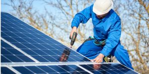 Installation Maintenance Panneaux Solaires Photovoltaïques à Chasteaux